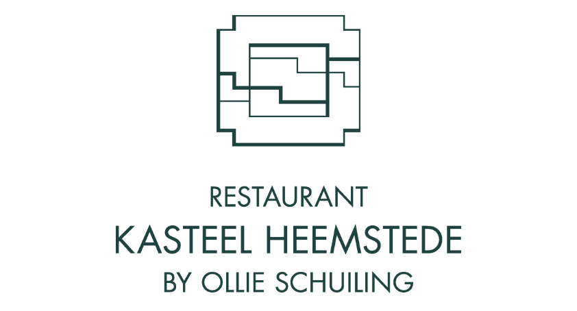 Restaurant Kasteel Heemstede by Ollie Schuiling 
