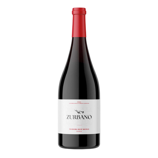 Zurbano