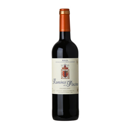 Crianza